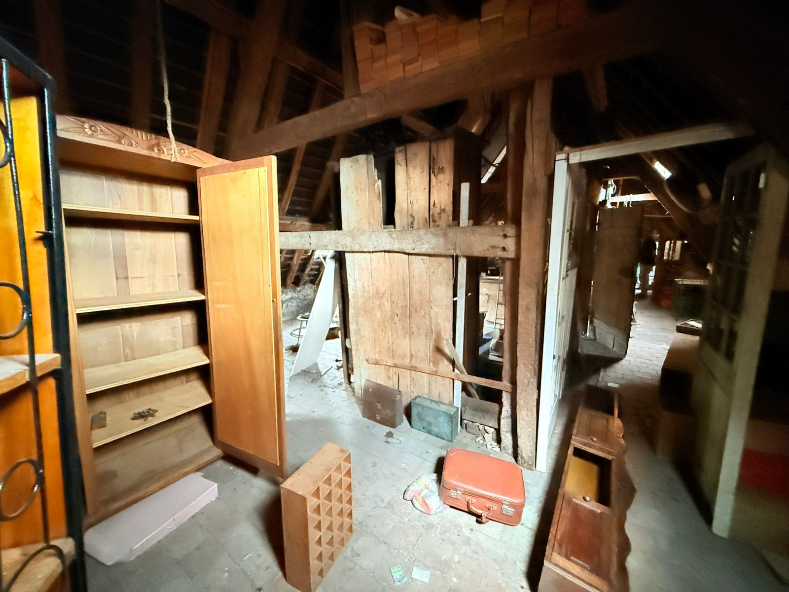 Image_, Immeuble, Étampes, ref :GVVIM170013906