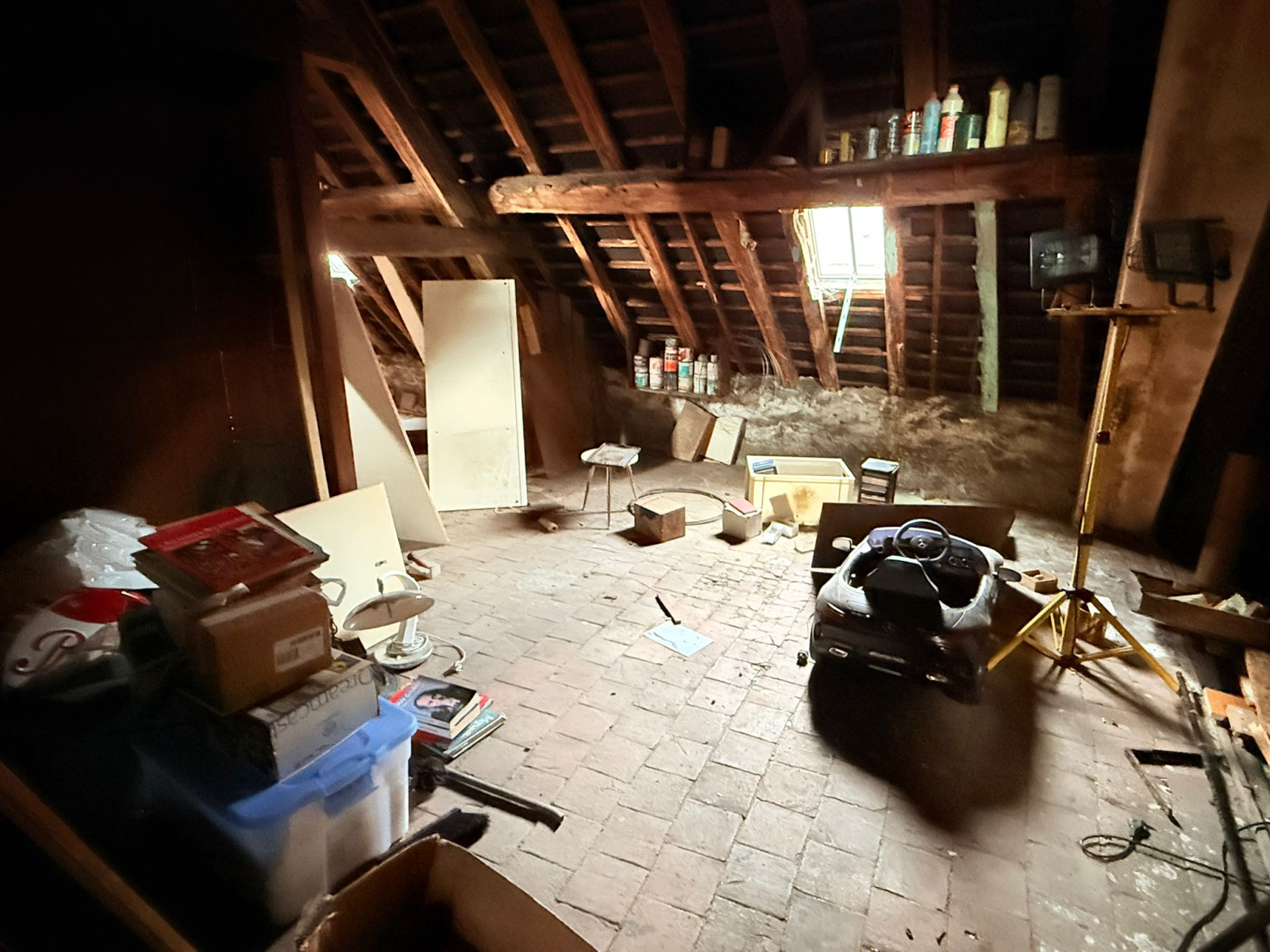 Image_, Immeuble, Étampes, ref :GVVIM170013906