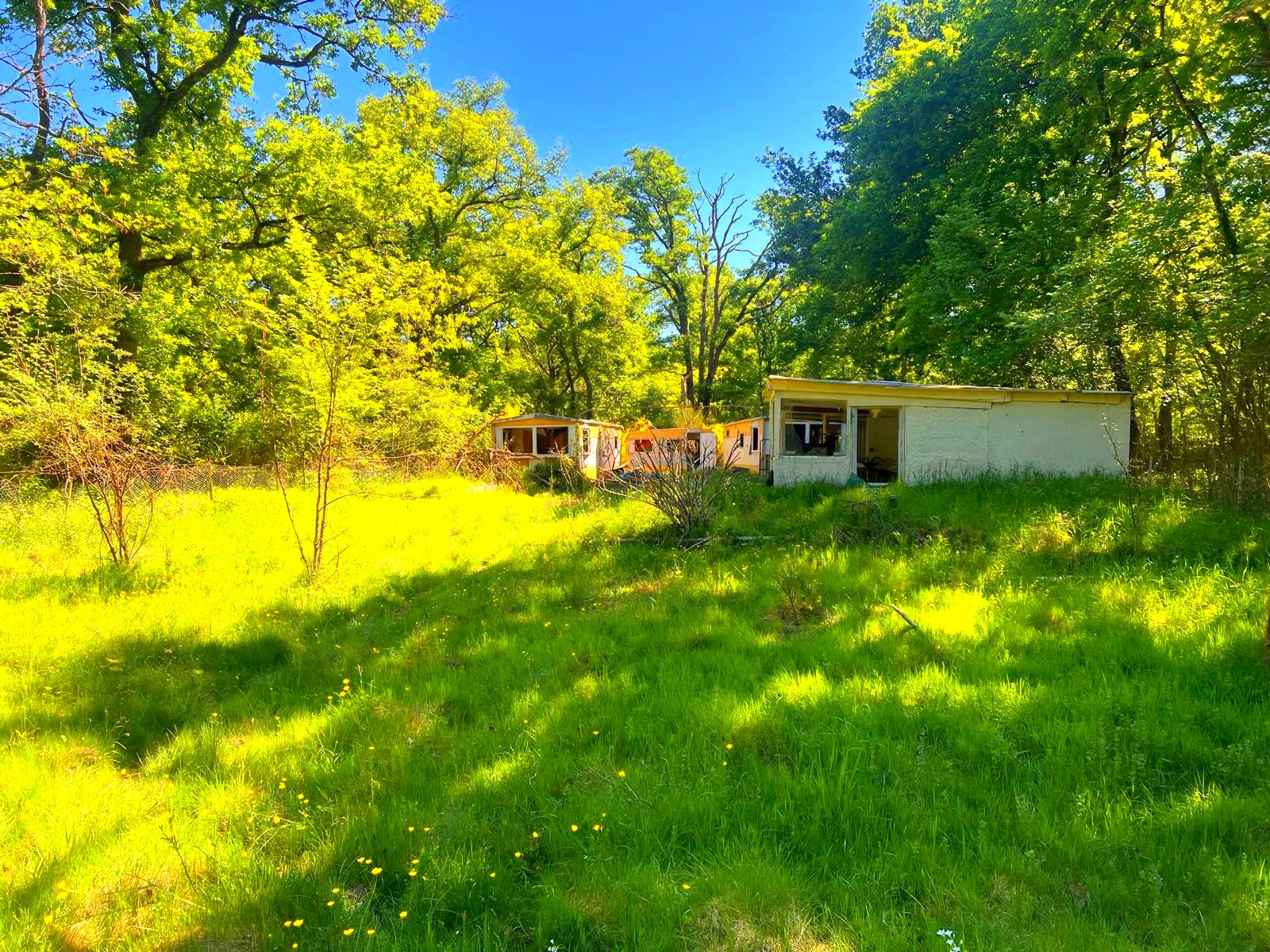 Image_, Terrain de loisir, Germigny-des-Prés, ref :GEVTE120013826