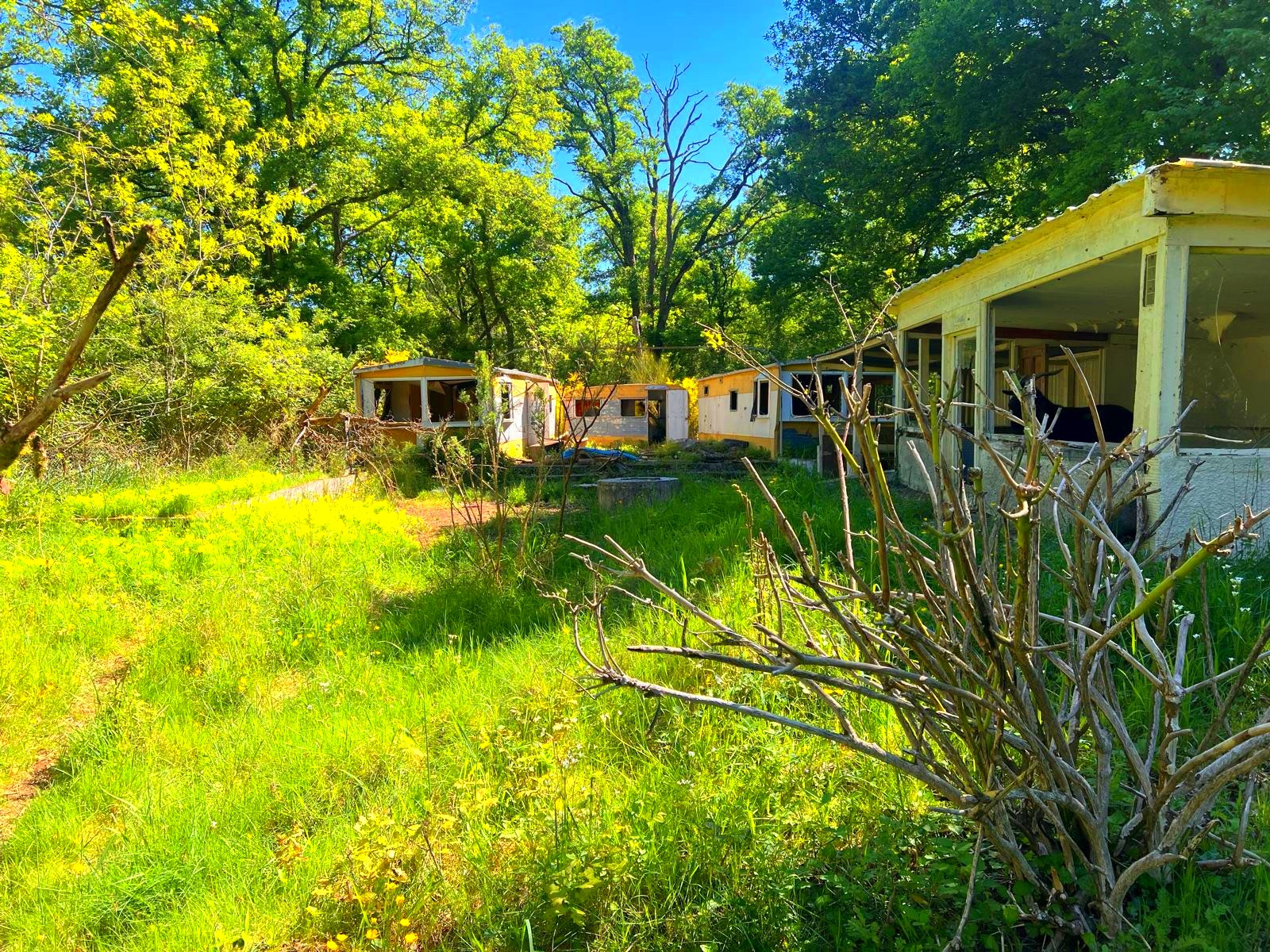 Image_, Terrain de loisir, Germigny-des-Prés, ref :GEVTE120013826