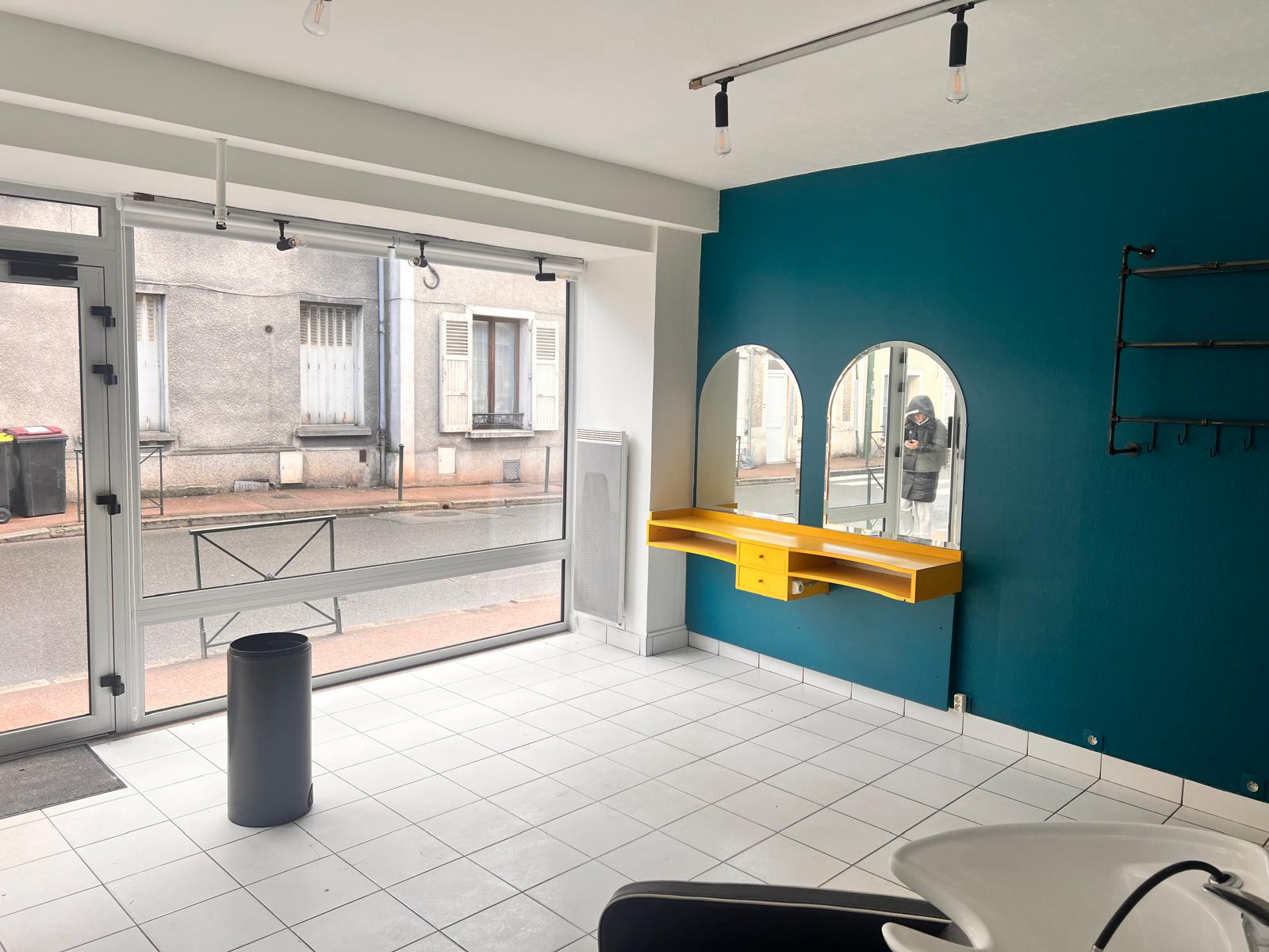 Image_, Local commercial, Étampes, ref :GELCO120013954