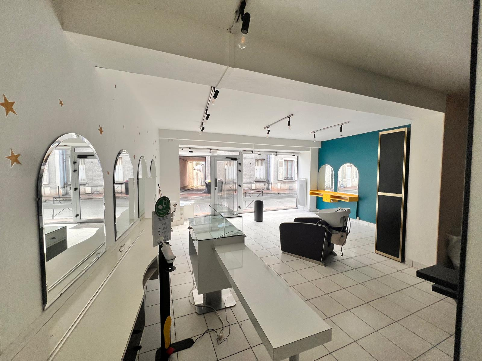 Image_, Local commercial, Étampes, ref :GELCO120013954