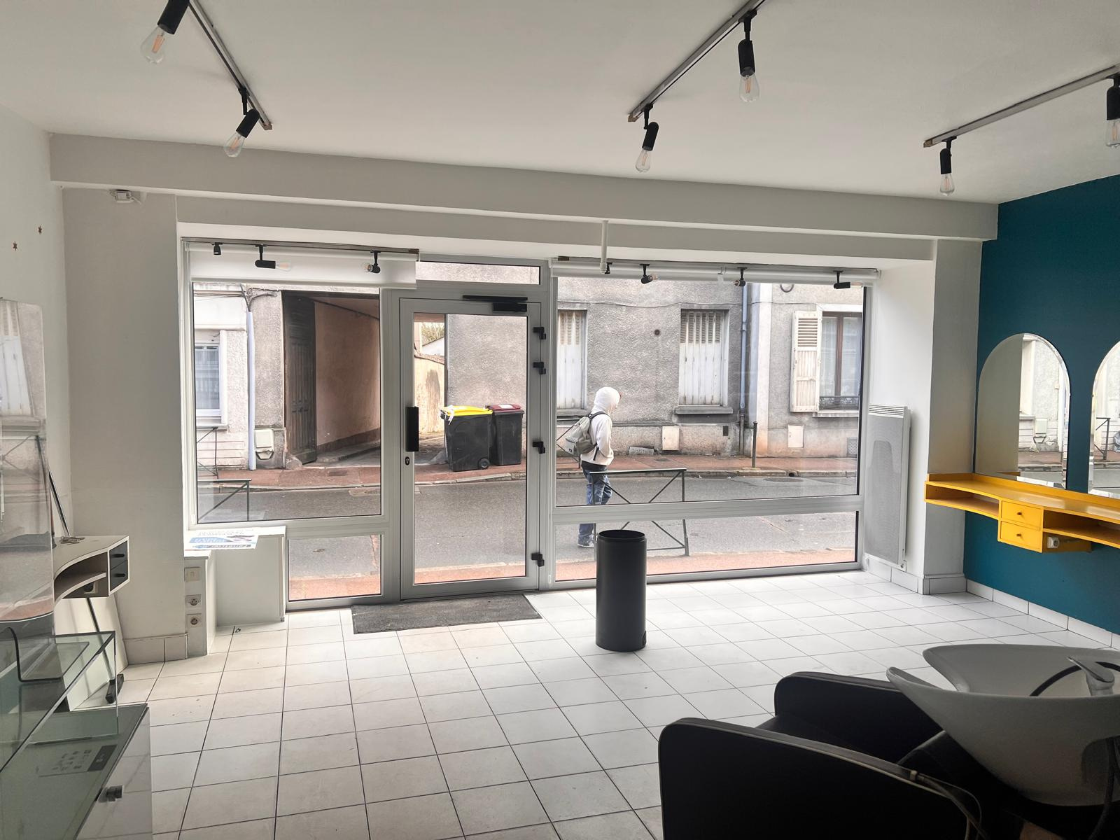 Image_, Local commercial, Étampes, ref :GELCO120013954