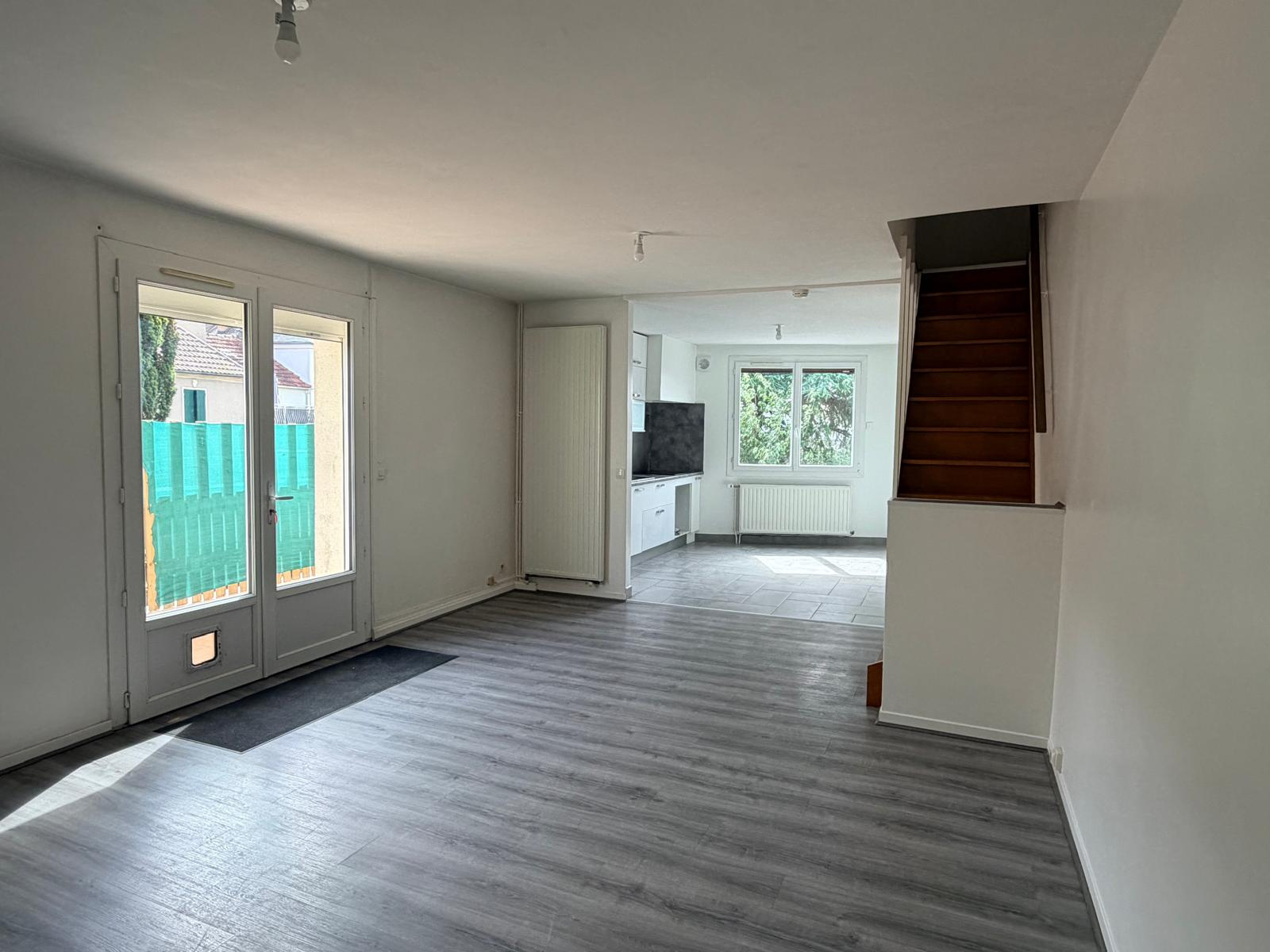 Image_, Duplex, Bruyères-le-Châtel, ref :GELDU120014063