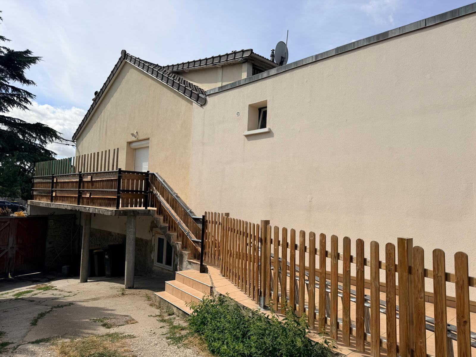 Image_, Duplex, Bruyères-le-Châtel, ref :GELDU120014063