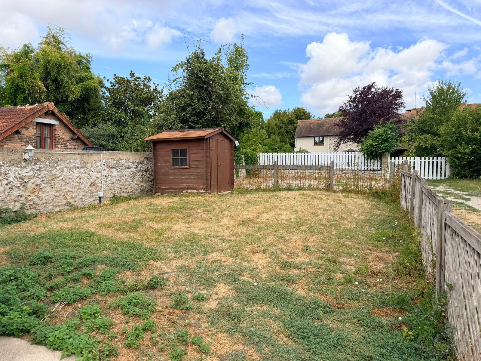 Image_, Duplex, Bruyères-le-Châtel, ref :GELDU120014063