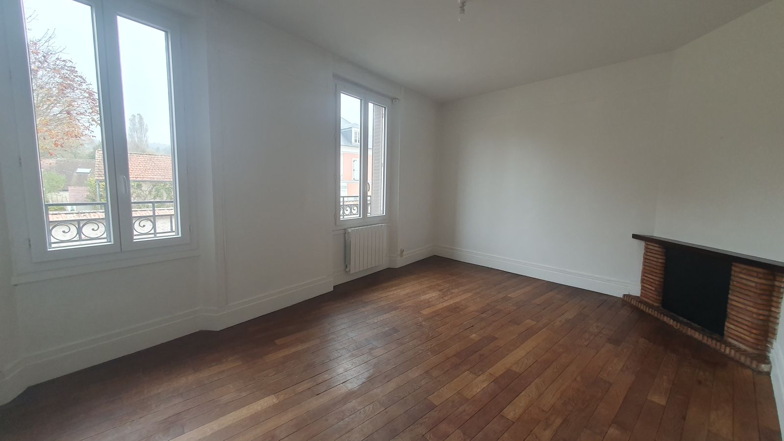 Image_, Appartement, Saclas, ref :GELAP120013795