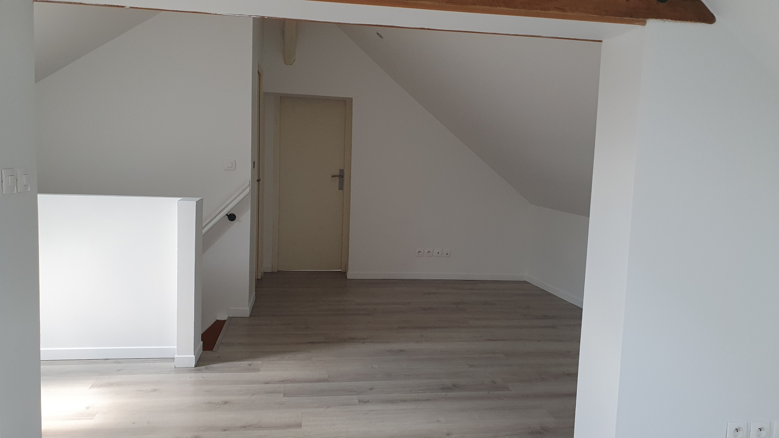 Image_, Appartement, Malesherbes, ref :GELAP120013478