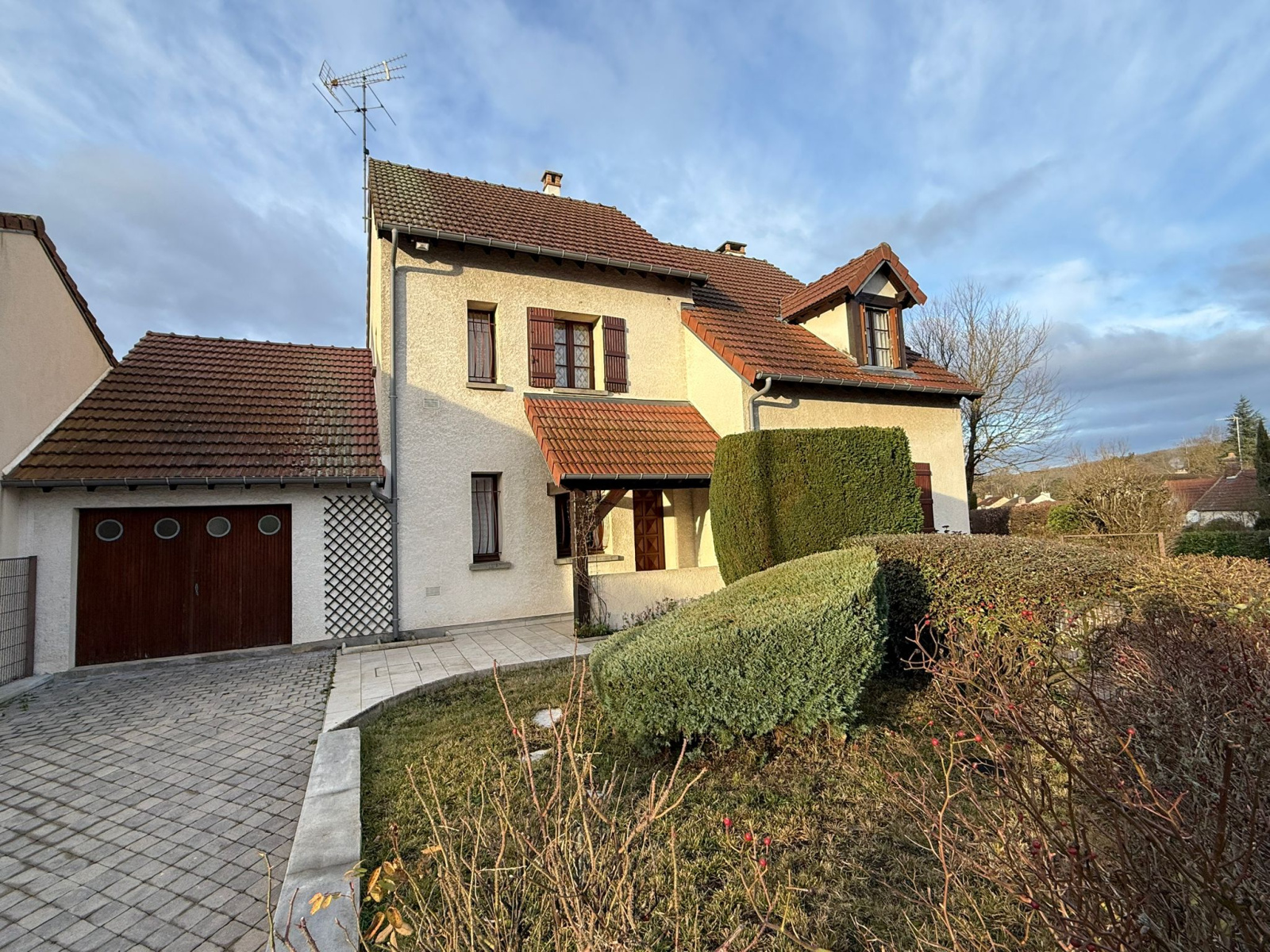 Image_, Maison, Janville-sur-Juine, ref :POVMA140013931