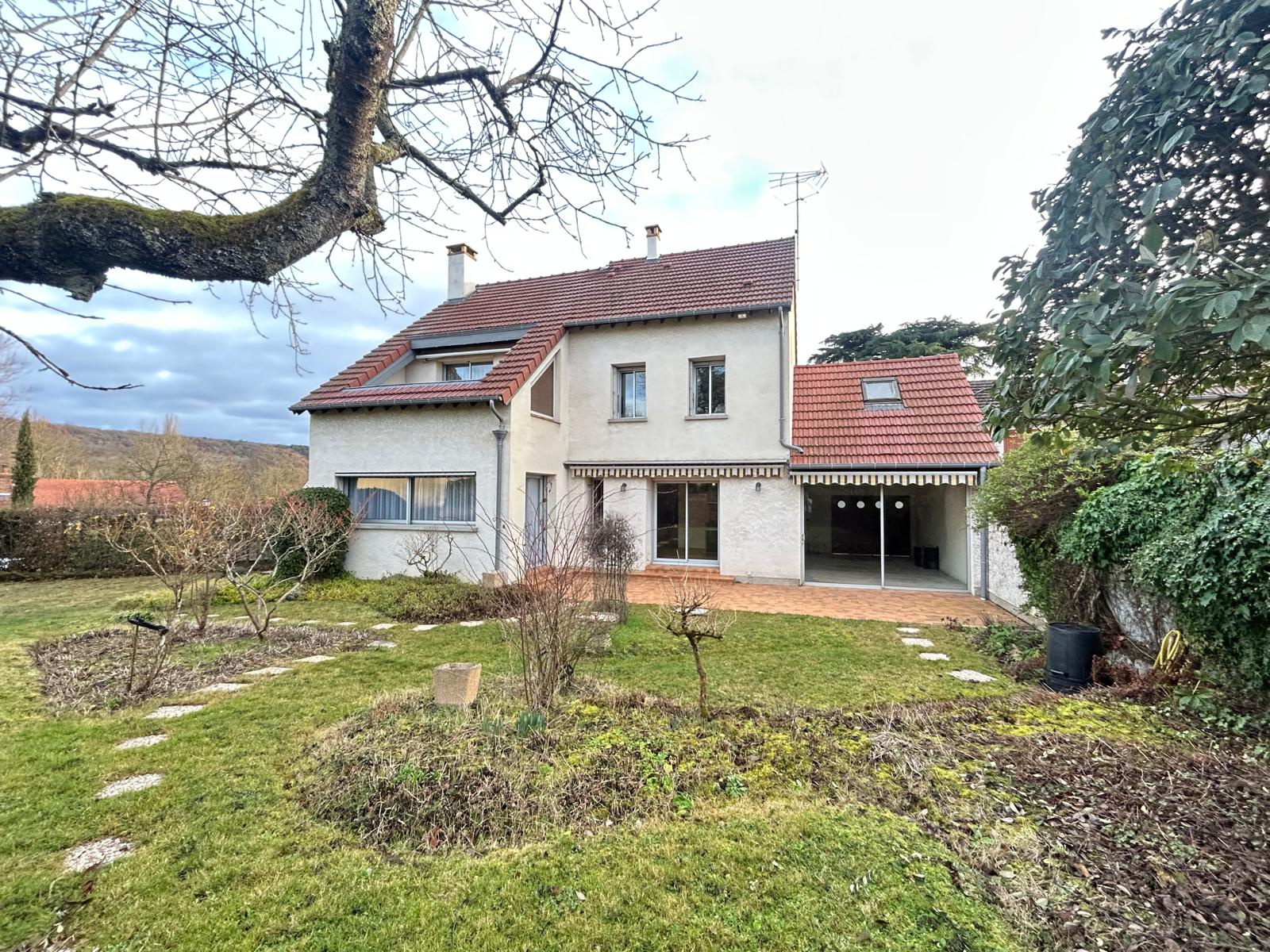 Image_, Maison, Janville-sur-Juine, ref :POVMA140013931