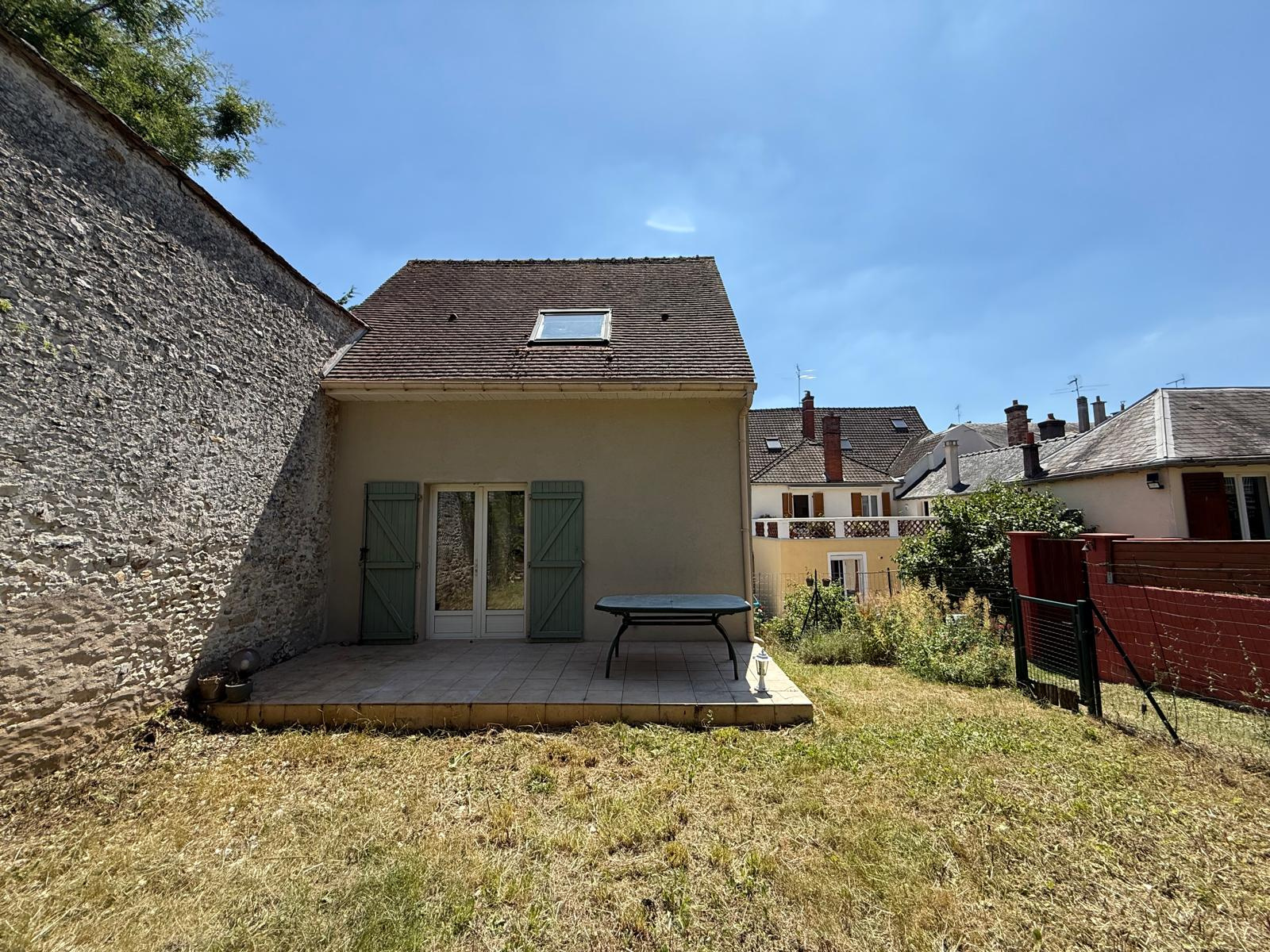 Image_, Maison, Étampes, ref :GVVMA170013856
