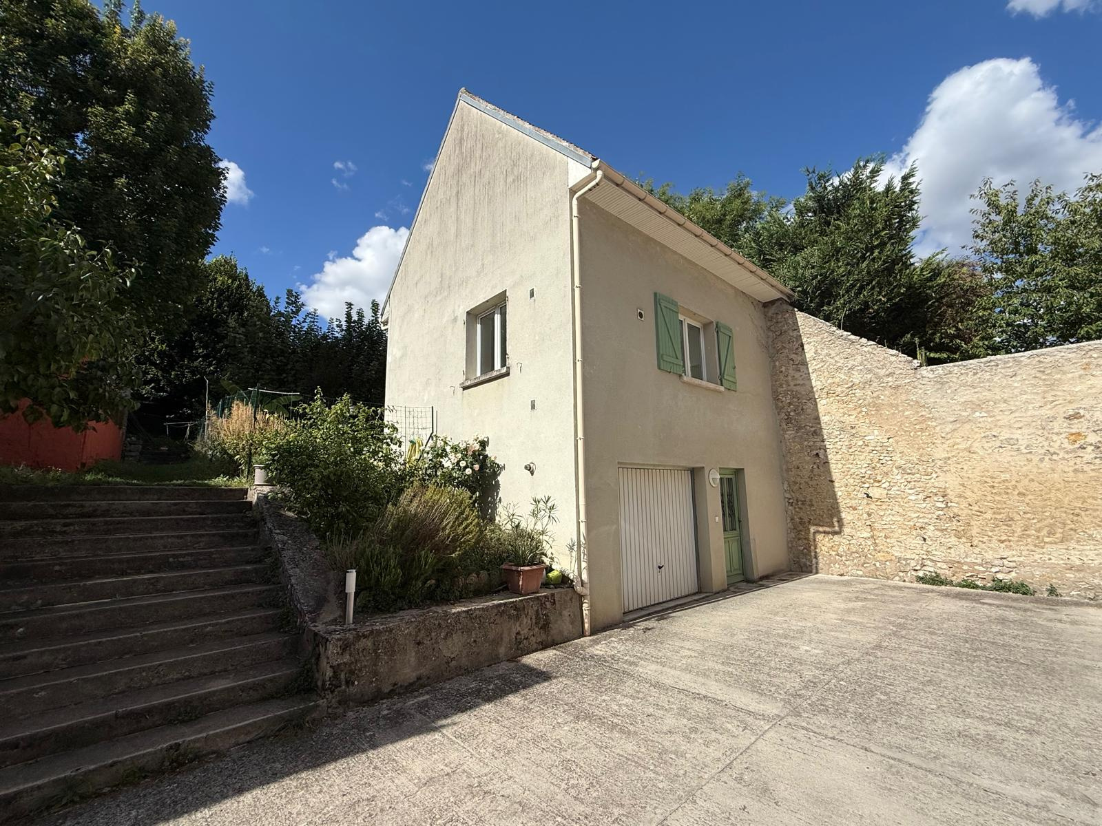 Image_, Maison, Étampes, ref :GVVMA170013856