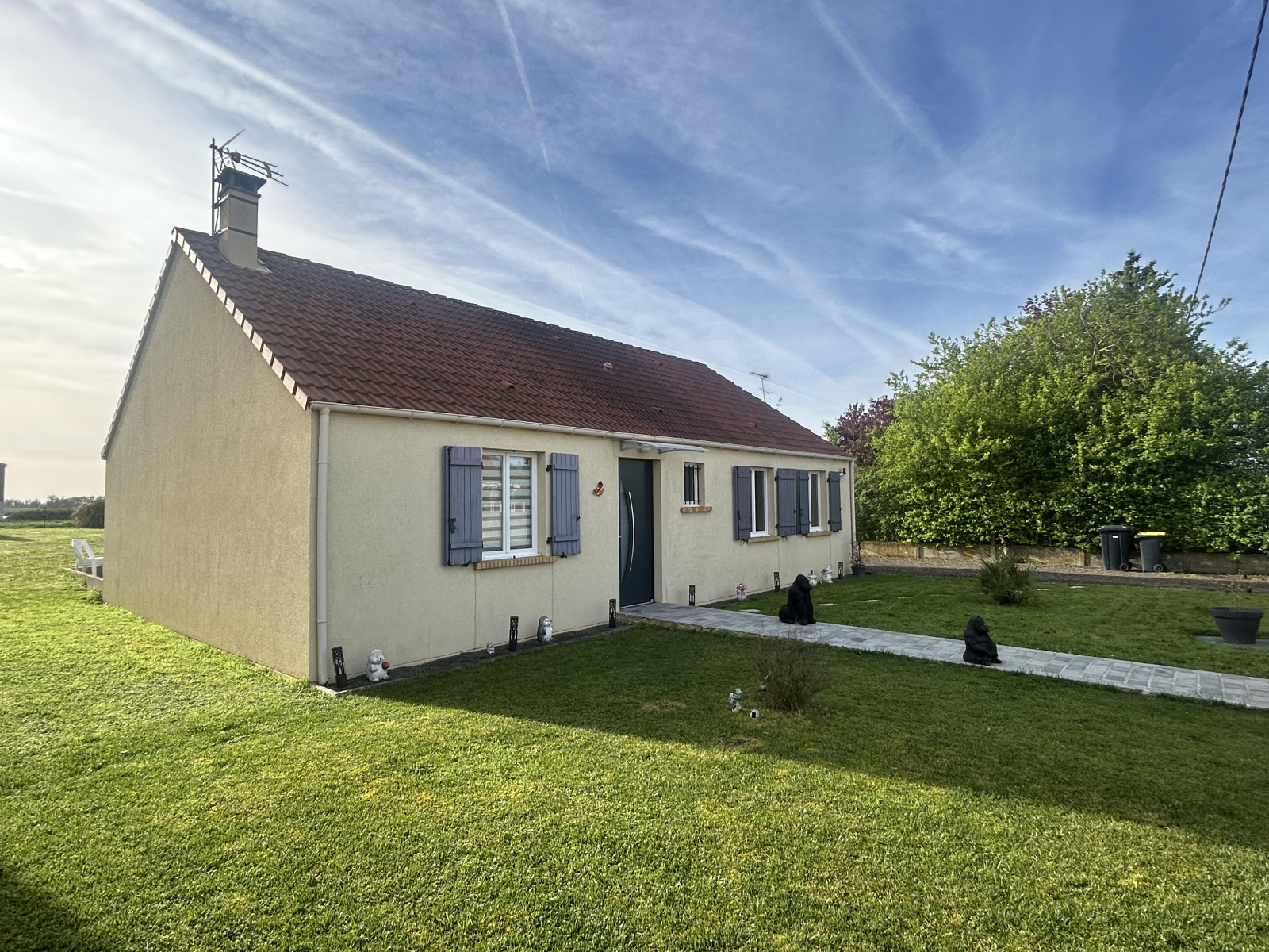 Image_, Maison, Rouvres-Saint-Jean, ref :POVMA140013985