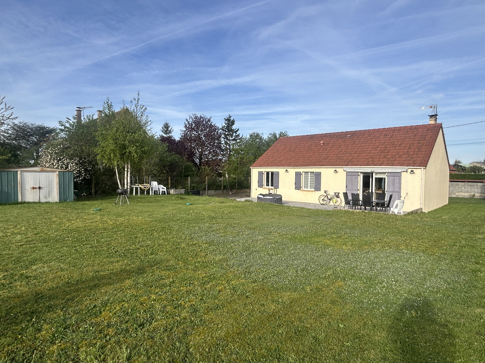 Image_, Maison, Rouvres-Saint-Jean, ref :POVMA140013985