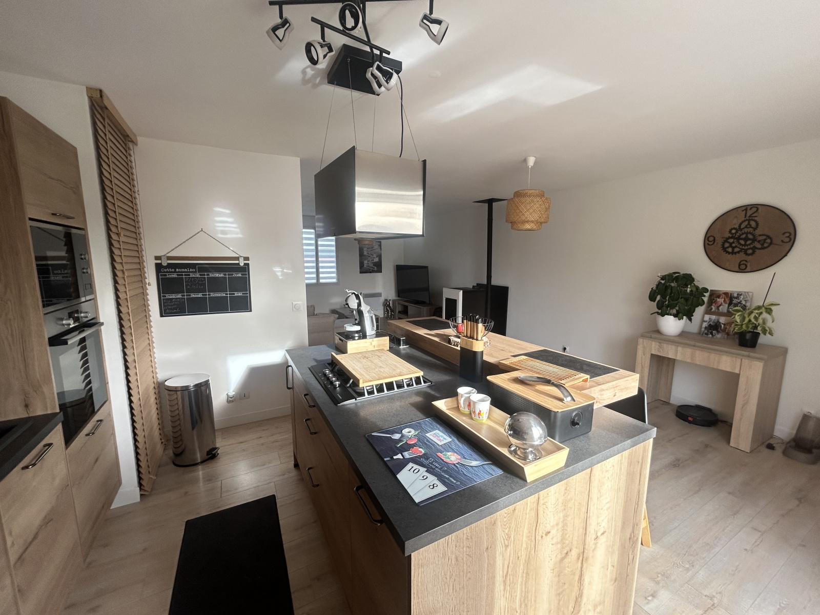 Image_, Maison, Rouvres-Saint-Jean, ref :POVMA140013985
