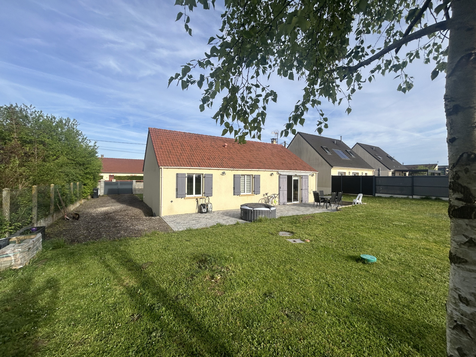 Image_, Maison, Rouvres-Saint-Jean, ref :POVMA140013985