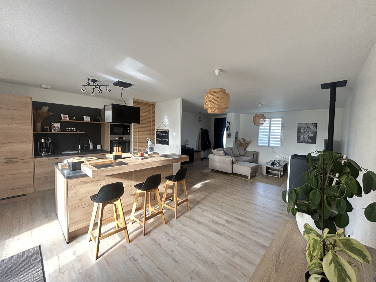 Image_, Maison, Rouvres-Saint-Jean, ref :POVMA140013985