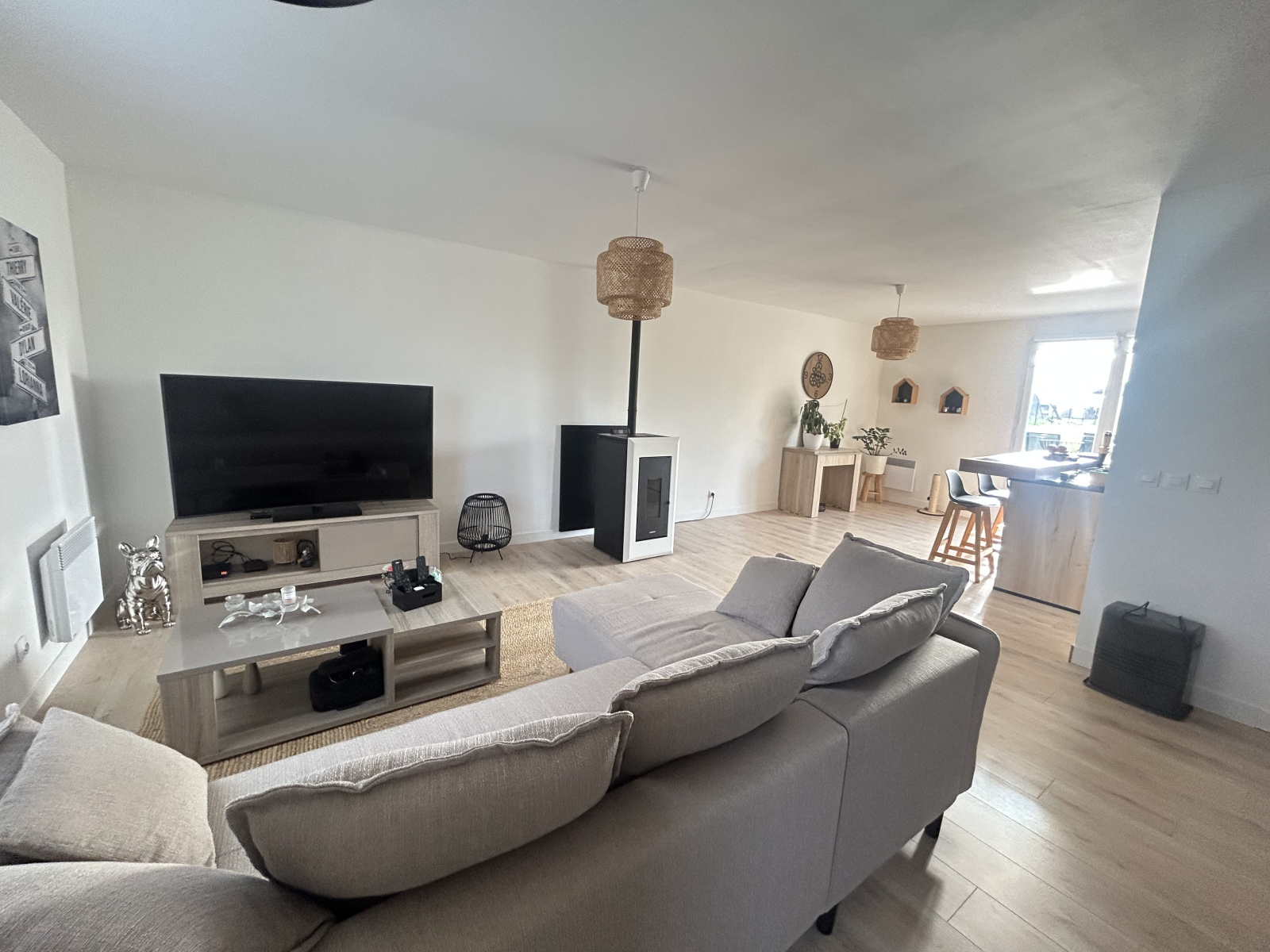 Image_, Maison, Rouvres-Saint-Jean, ref :POVMA140013985