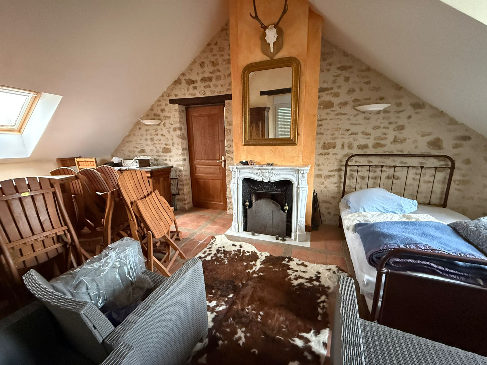 Image_, Maison, Mérobert, ref :PO140013932