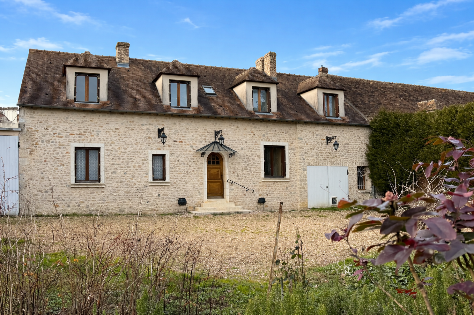 Image_, Maison, Mérobert, ref :PO140013932