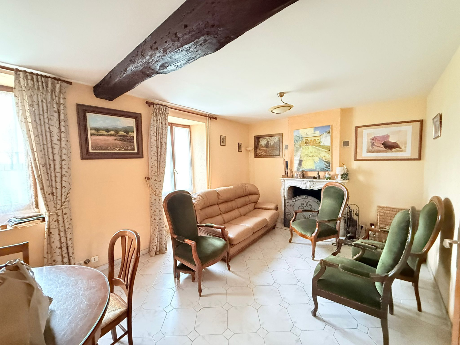 Image_, Maison, Mérobert, ref :PO140013932