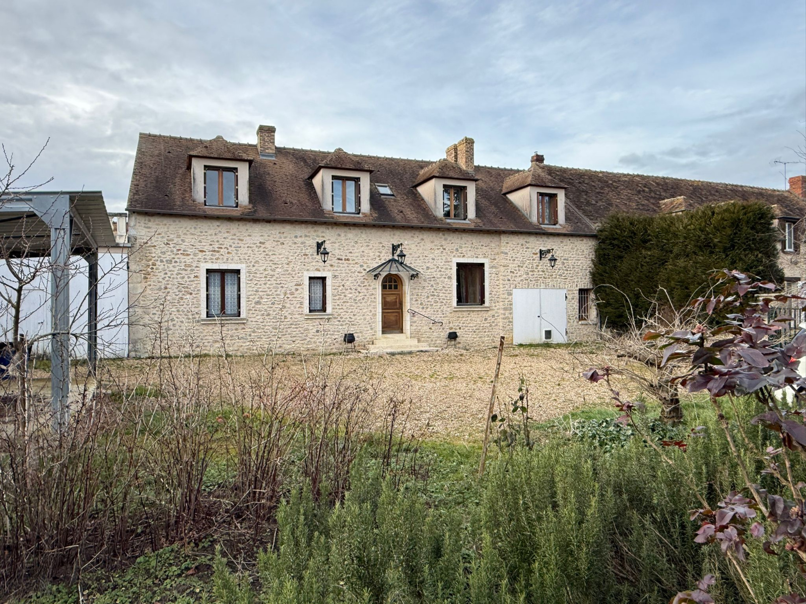 Image_, Maison, Mérobert, ref :PO140013932