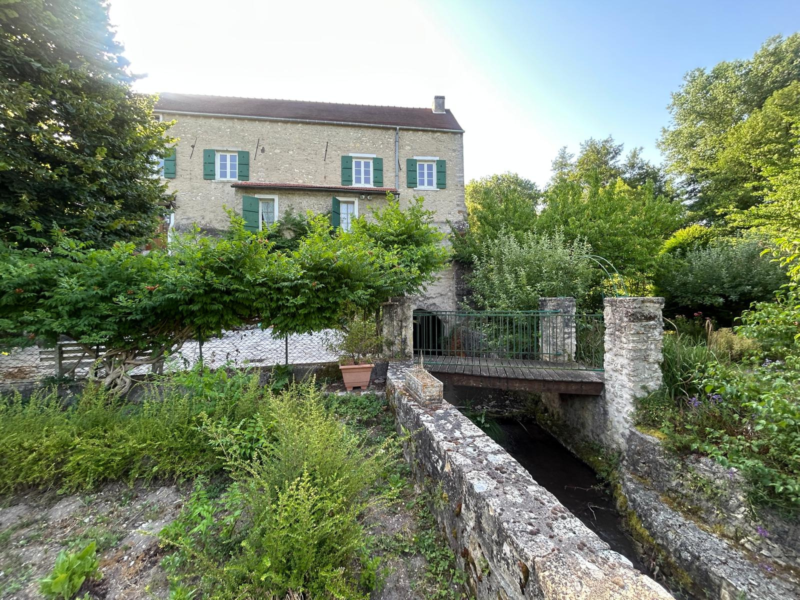 Image_, Propriete, Boissy-la-Rivière, ref :GEVPR120014013