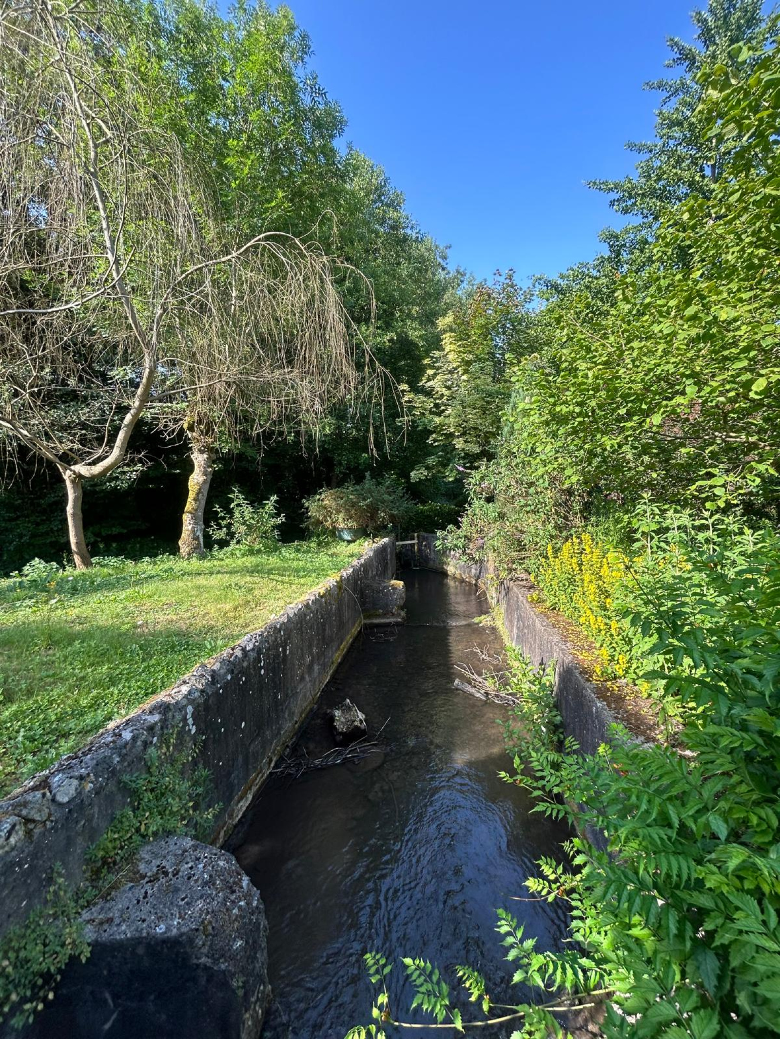 Image_, Propriete, Boissy-la-Rivière, ref :GEVPR120014013