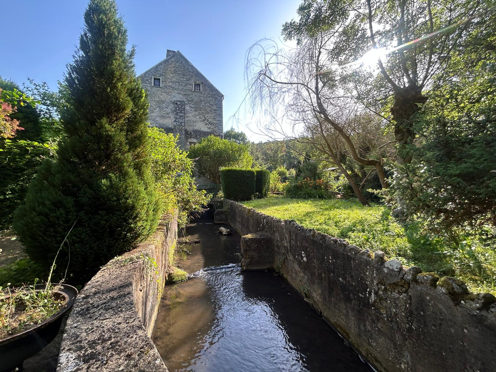 Image_, Propriete, Boissy-la-Rivière, ref :GEVPR120014013
