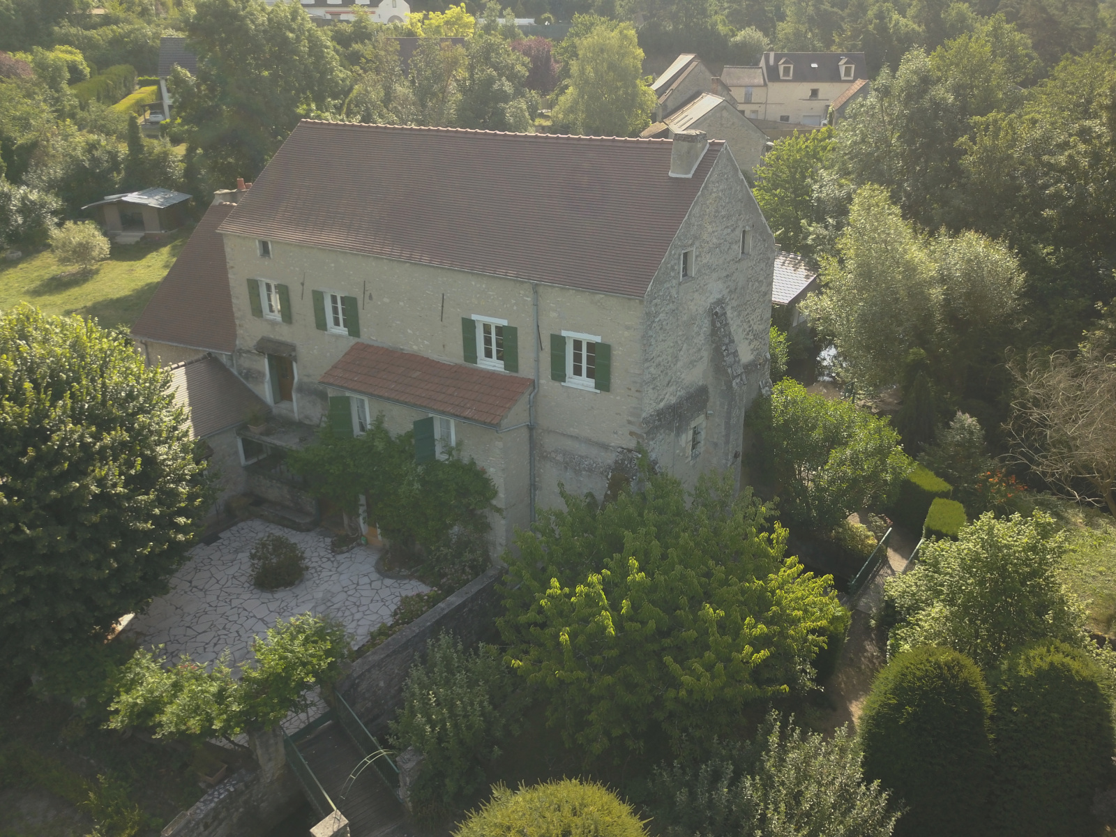 Image_, Propriete, Boissy-la-Rivière, ref :GEVPR120014013
