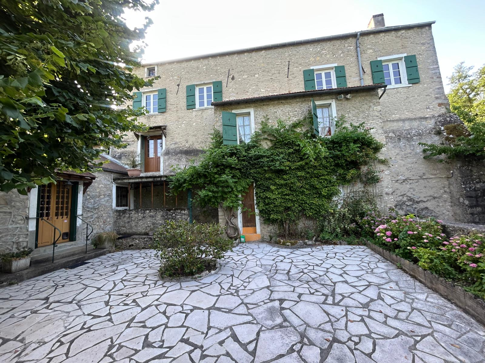 Image_, Propriete, Boissy-la-Rivière, ref :GEVPR120014013