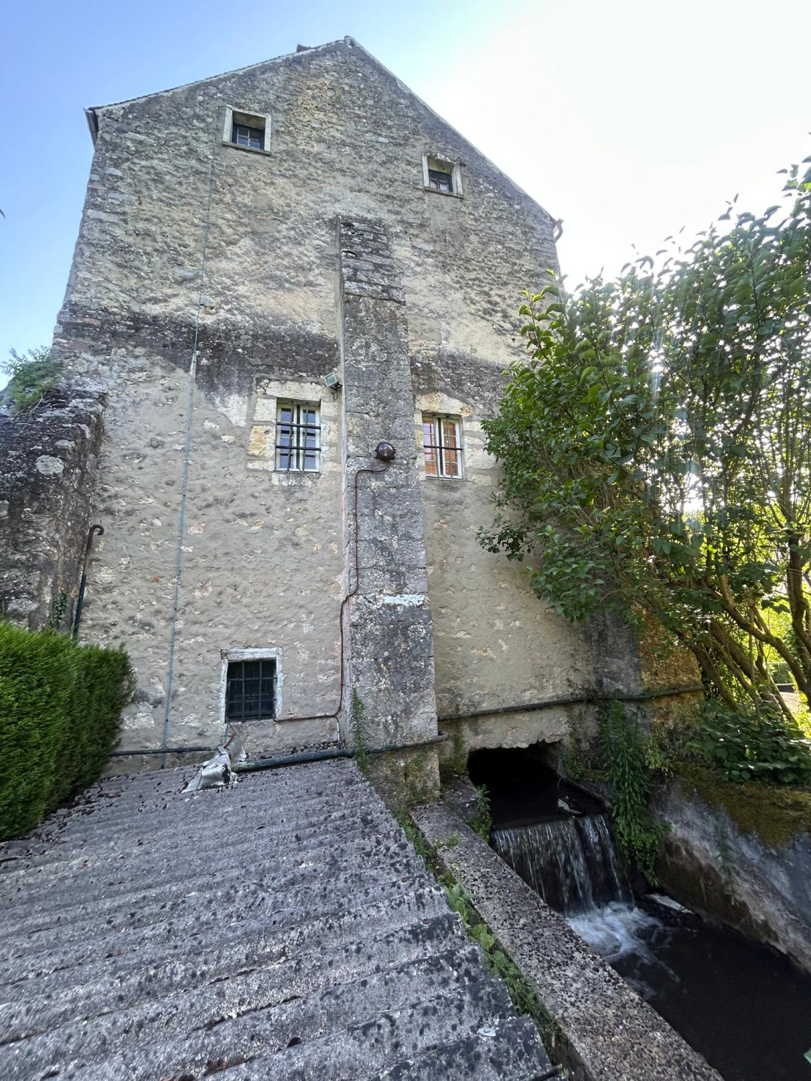 Image_, Propriete, Boissy-la-Rivière, ref :GEVPR120014013