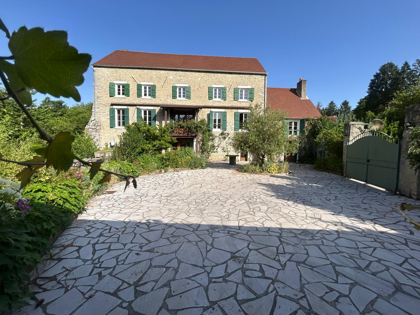 Image_, Propriete, Boissy-la-Rivière, ref :GEVPR120014013