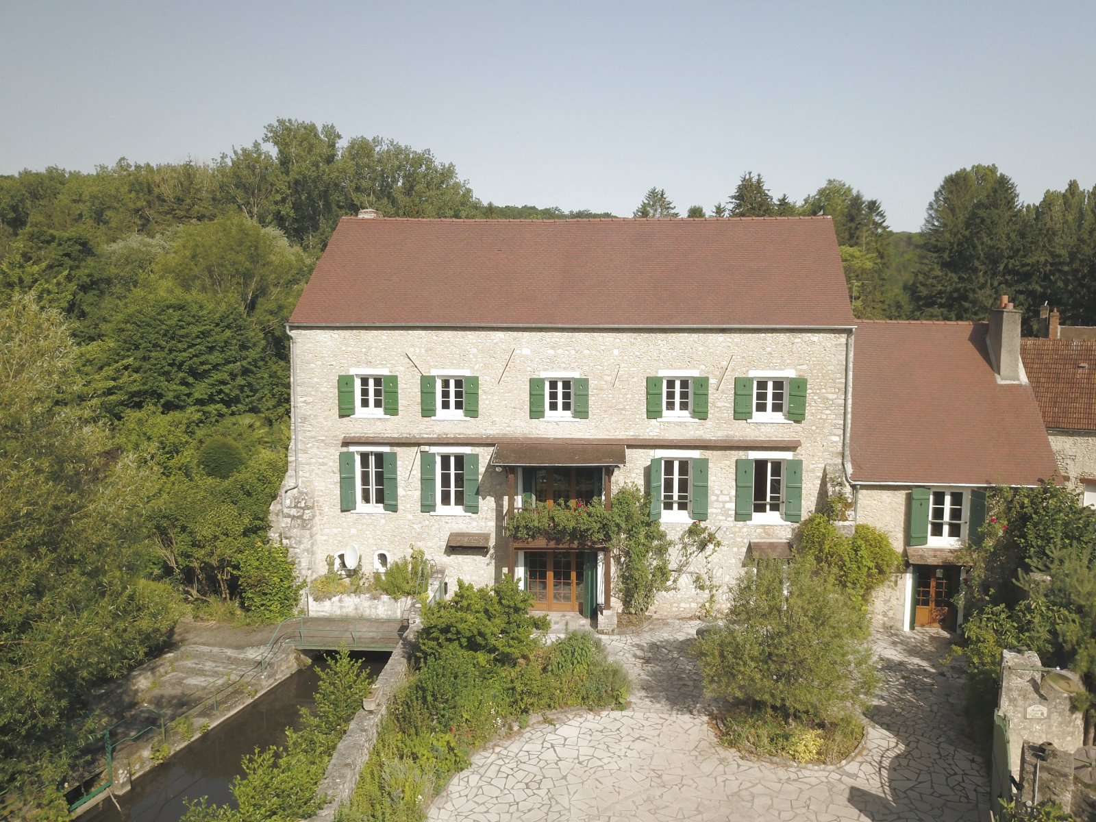 Image_, Propriete, Boissy-la-Rivière, ref :GEVPR120014013