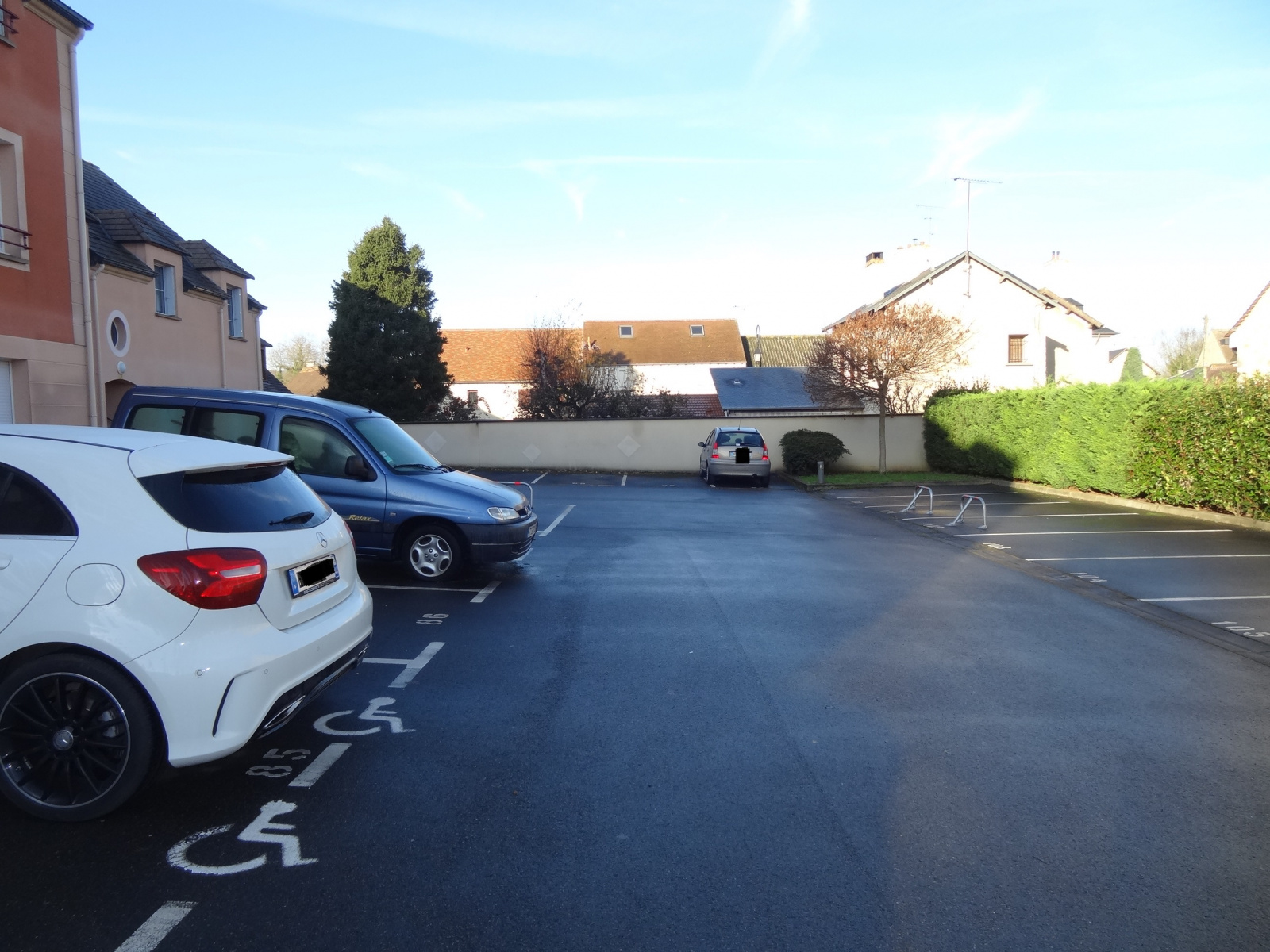 Image_, Parking, Morigny-Champigny, ref :SJVPA20002843