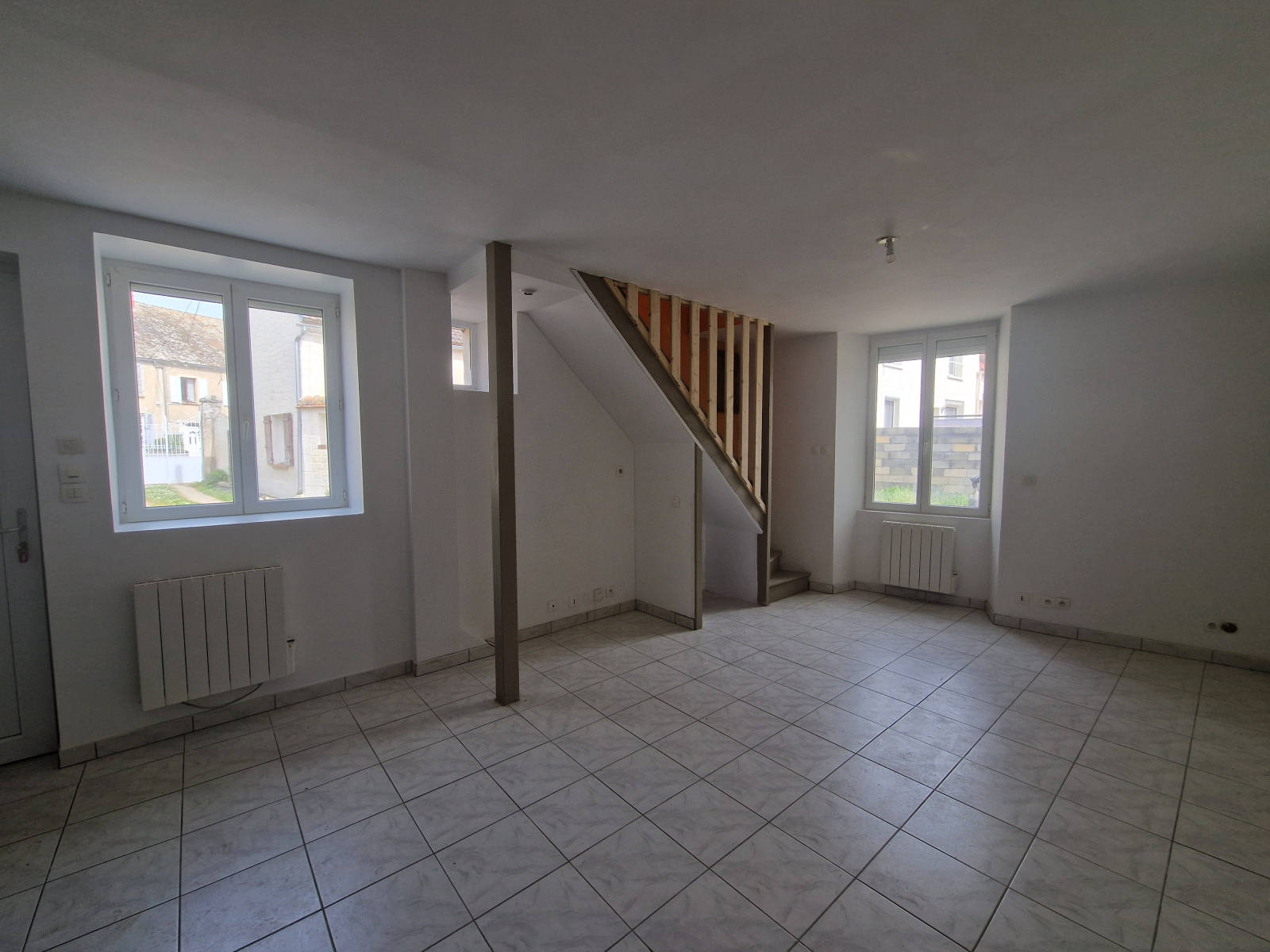 Image_, Appartement, Pussay, ref :GELAP120013953