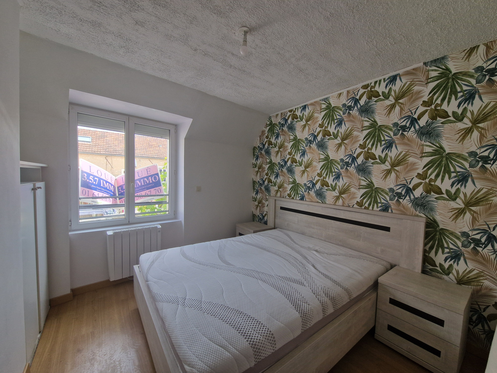 Image_, Appartement, Pussay, ref :GELAP120013953