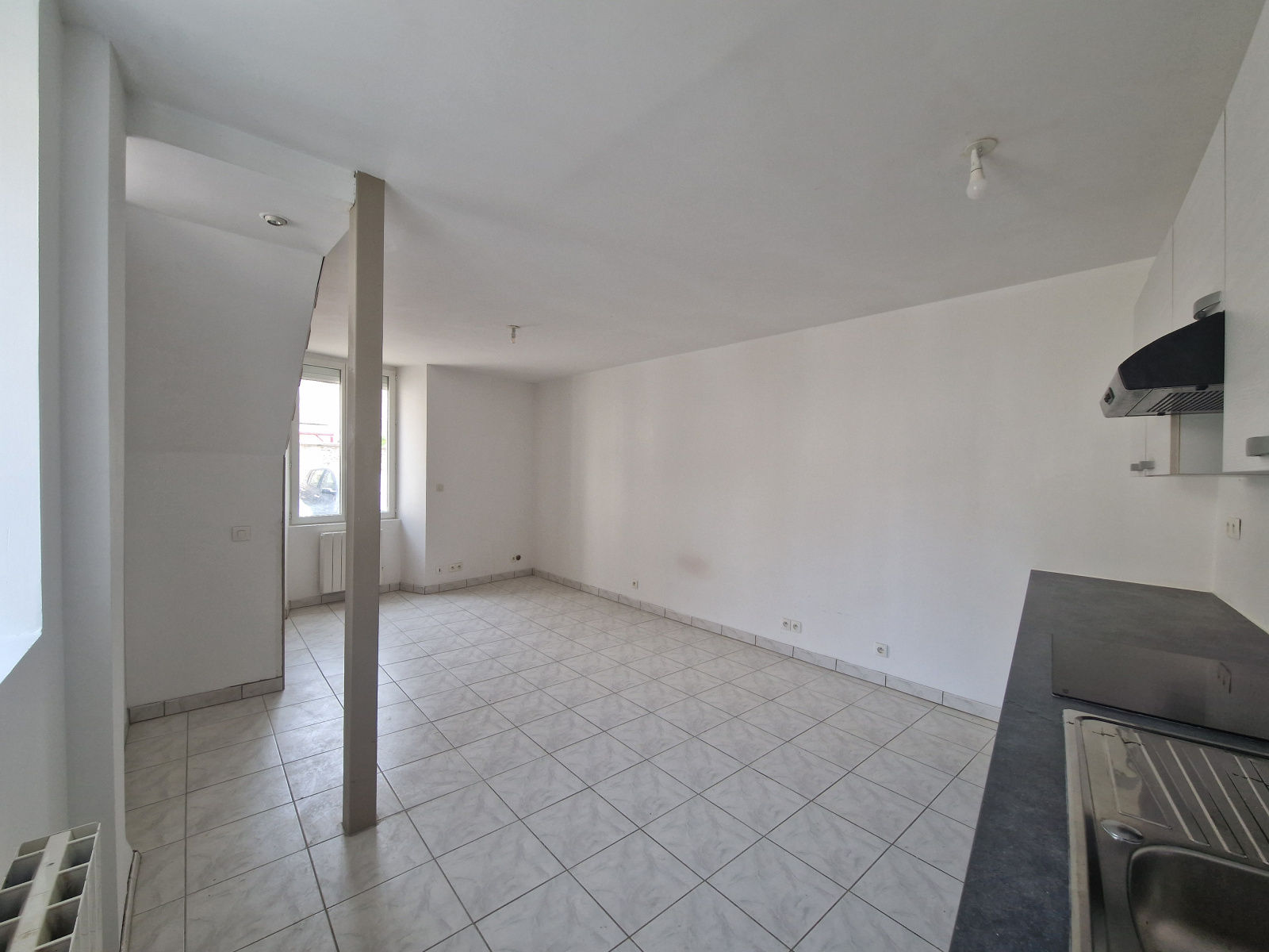 Image_, Appartement, Pussay, ref :GELAP120013953