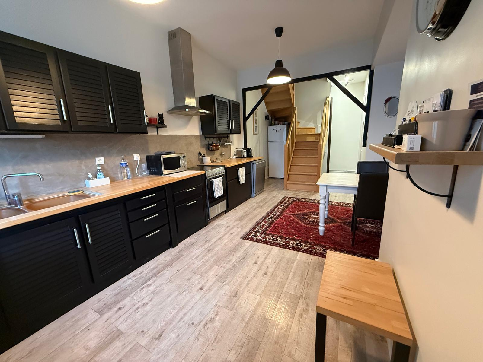 Image_, Maison, Étampes, ref :GVVMA170013933