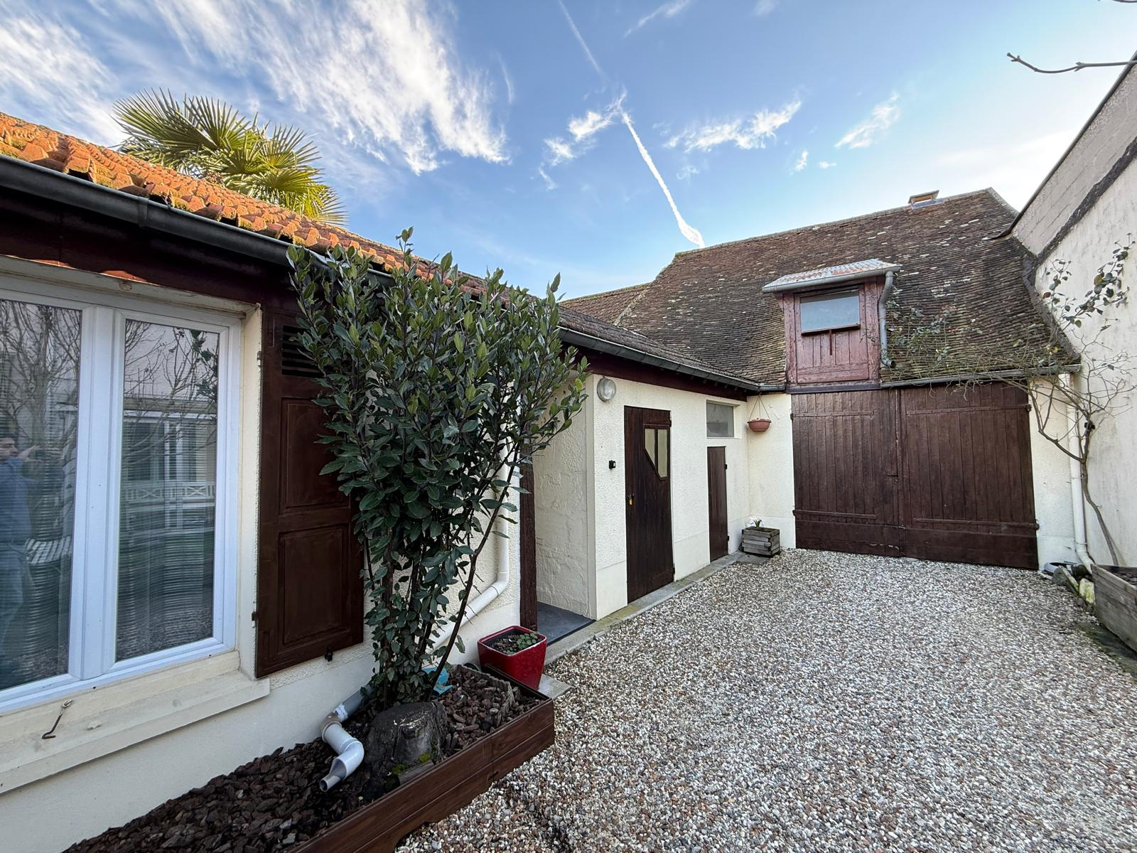 Image_, Maison, Étampes, ref :GVVMA170013933