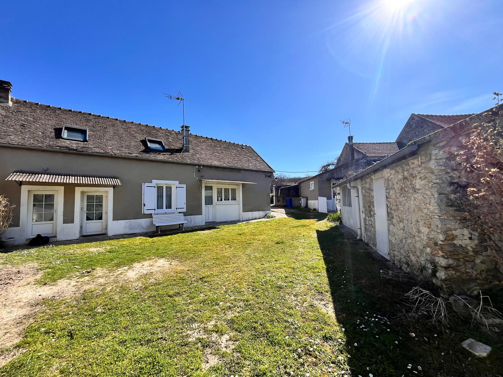 Image_, Immeuble, Boissy-le-Cutté, ref :GVVIM170013810