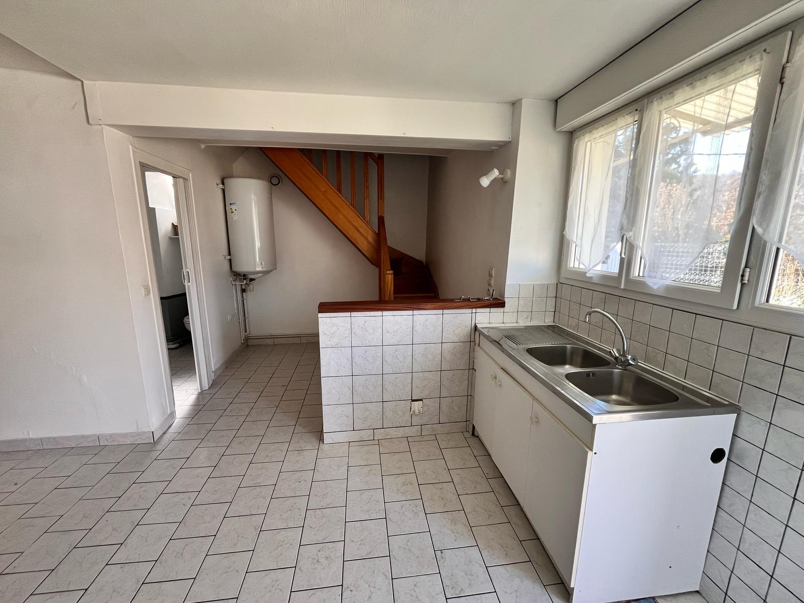 Image_, Immeuble, Boissy-le-Cutté, ref :GVVIM170013810