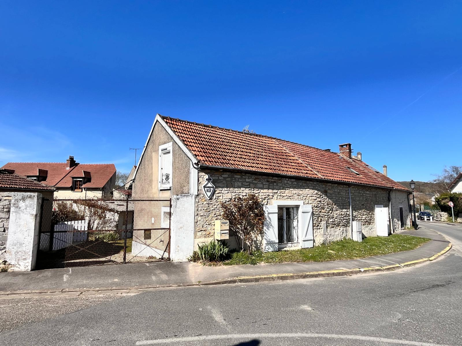 Image_, Immeuble, Boissy-le-Cutté, ref :GVVIM170013810