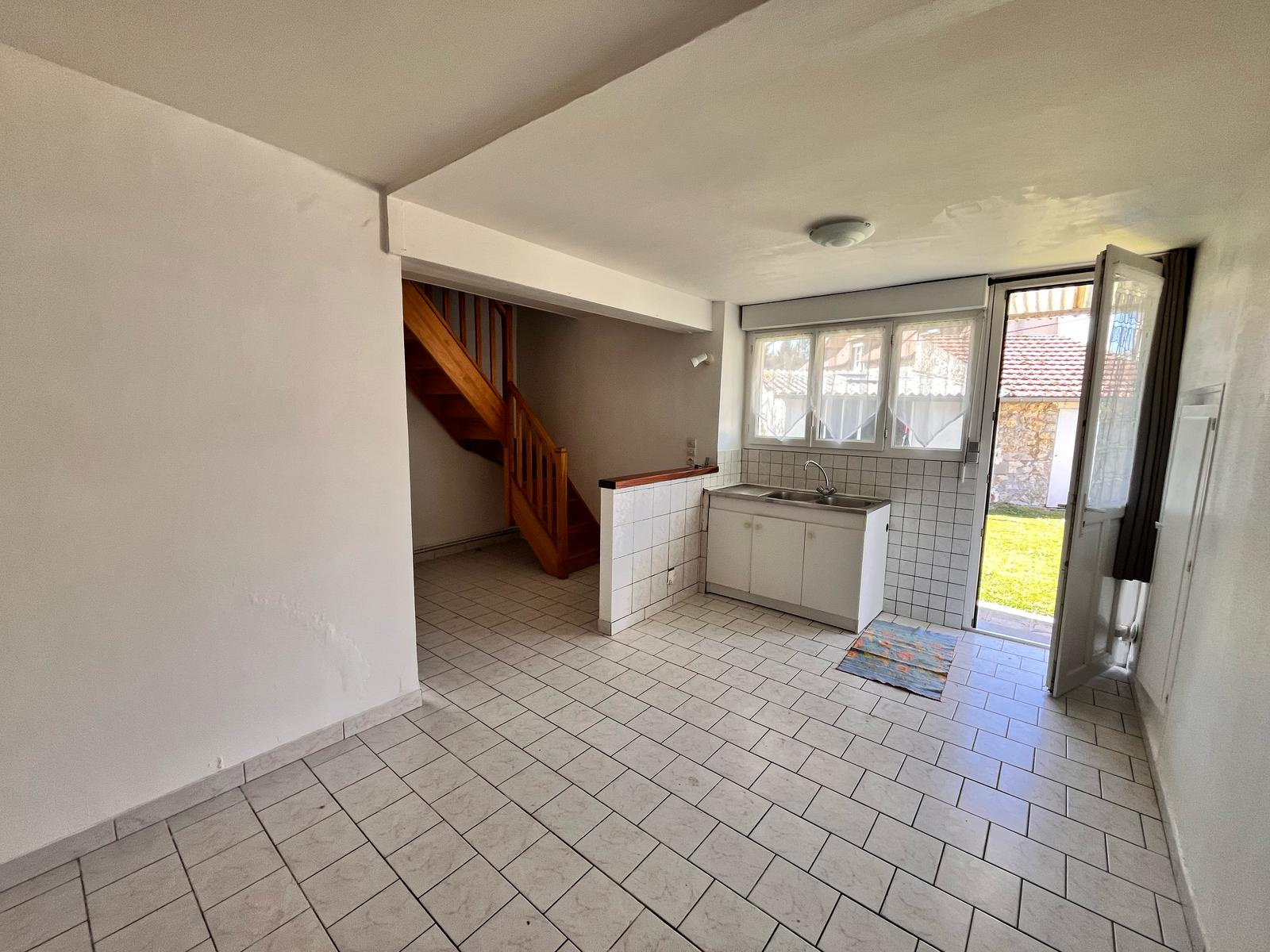 Image_, Immeuble, Boissy-le-Cutté, ref :GVVIM170013810