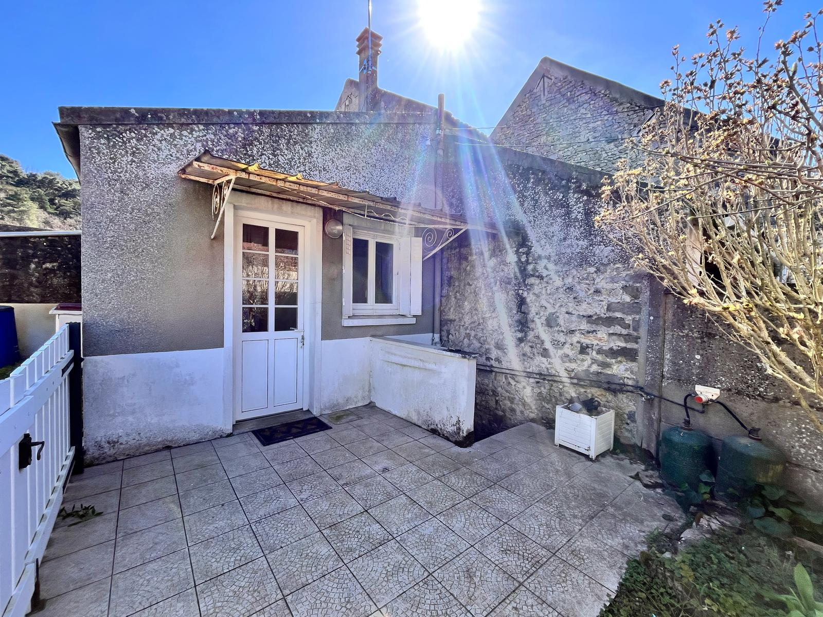 Image_, Immeuble, Boissy-le-Cutté, ref :GVVIM170013810