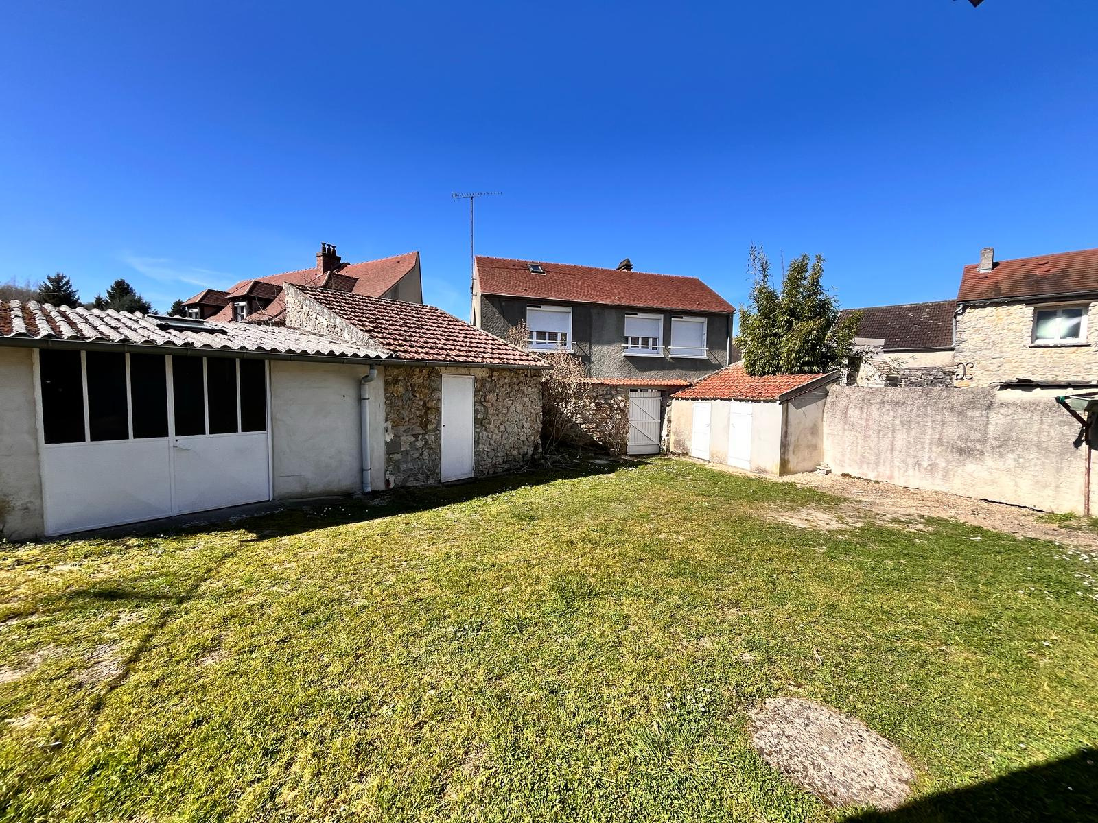 Image_, Immeuble, Boissy-le-Cutté, ref :GVVIM170013810