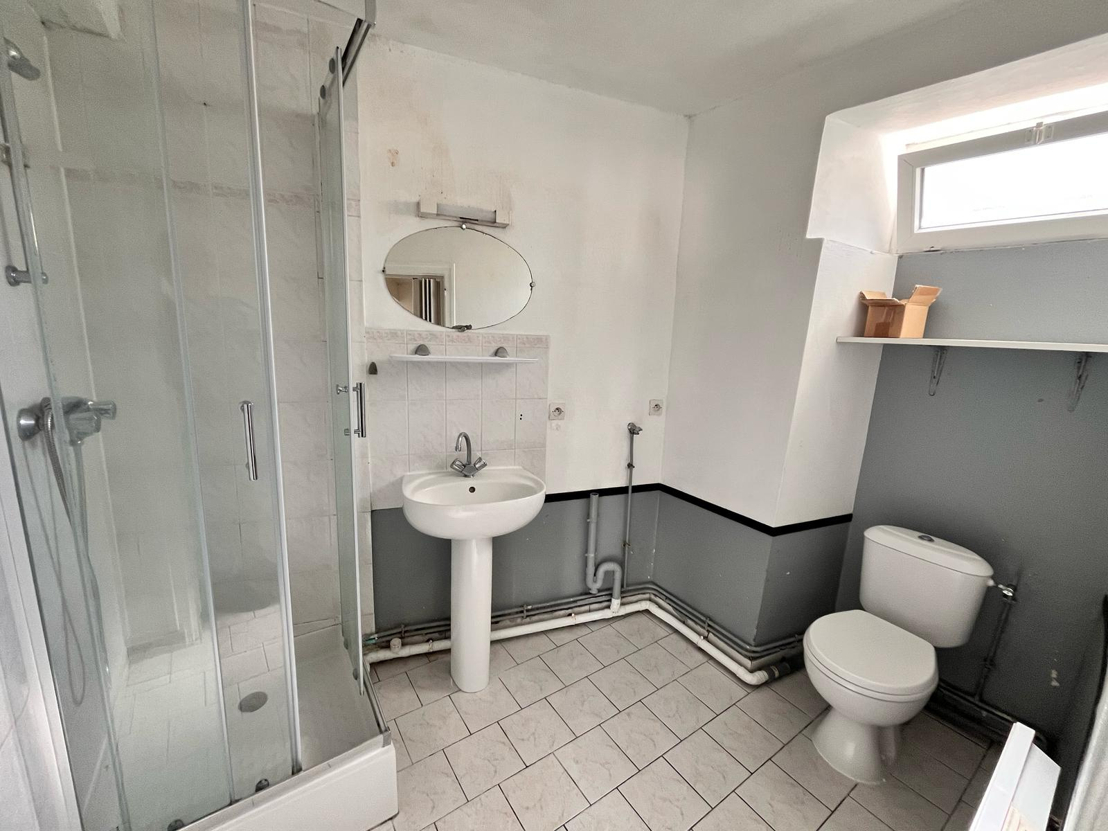 Image_, Immeuble, Boissy-le-Cutté, ref :GVVIM170013810