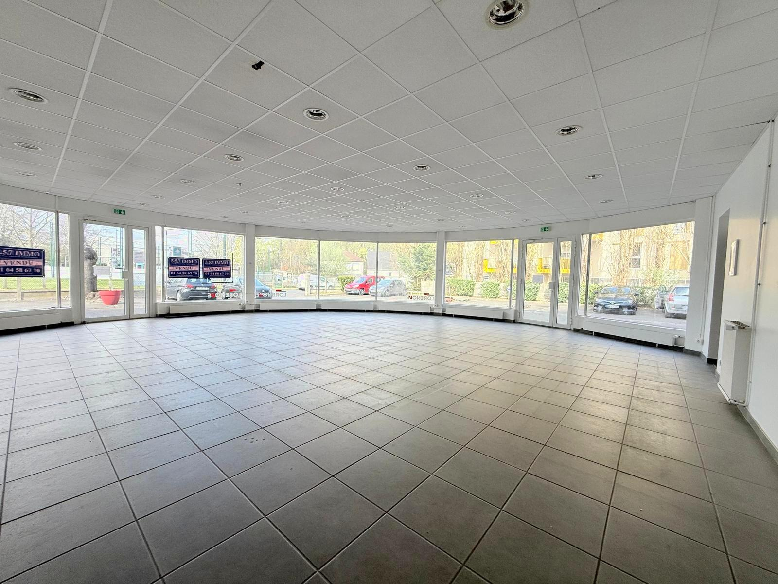 Image_, Murs commerciaux, Étampes, ref :GVVCO170013975