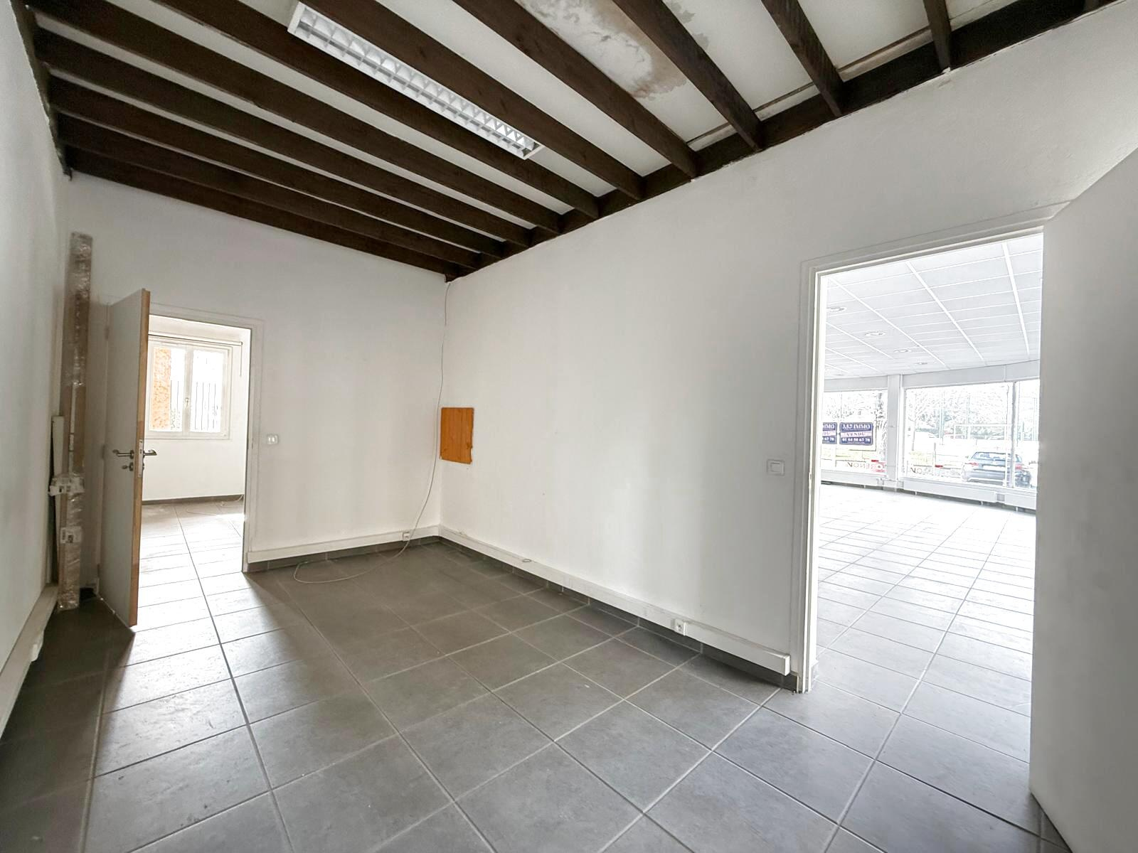 Image_, Murs commerciaux, Étampes, ref :GVVCO170013975