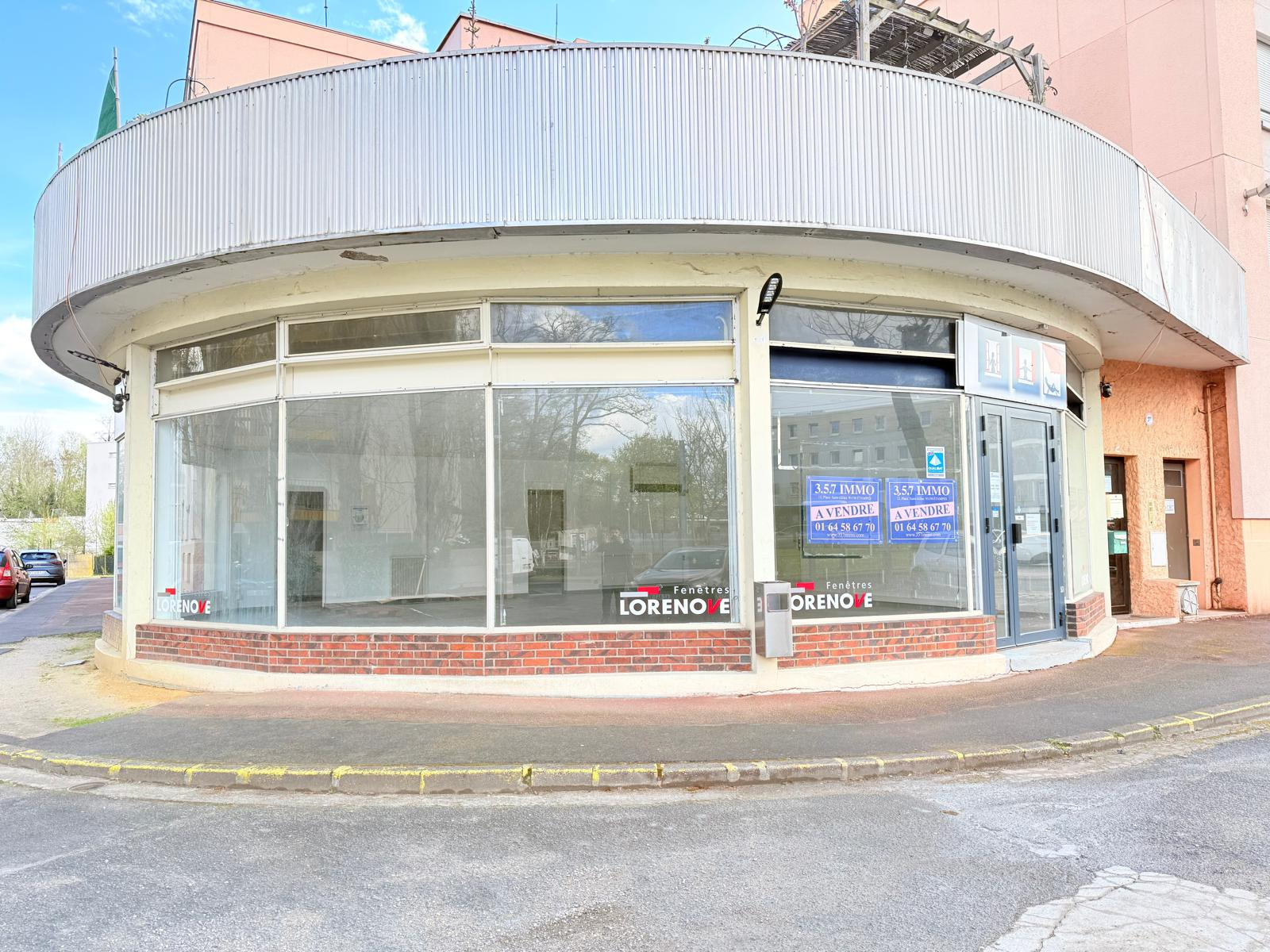 Image_, Murs commerciaux, Étampes, ref :GVVCO170013975